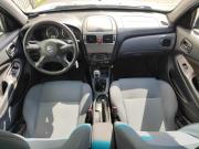 Nissan Almera II (N16) Рестайлинг Санкт-Петербург  - изображение 38