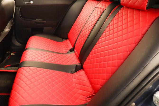 Mitsubishi Lancer X с пробегом 2007 года, цена 779 000 рублей, 244818 км, седан, Автокод Объявления