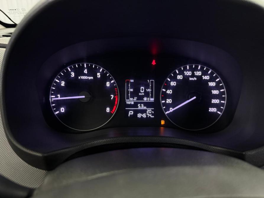 Hyundai Creta I Краснодар  - изображение 10