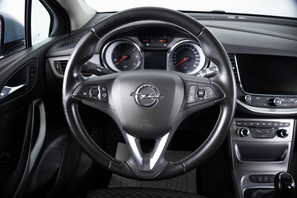 Opel Astra K Пермь  - изображение 15