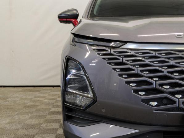 Omoda C5 I с пробегом 2023 года, цена 1 725 000 рублей, 37405 км, внедорожник, Автокод Объявления
