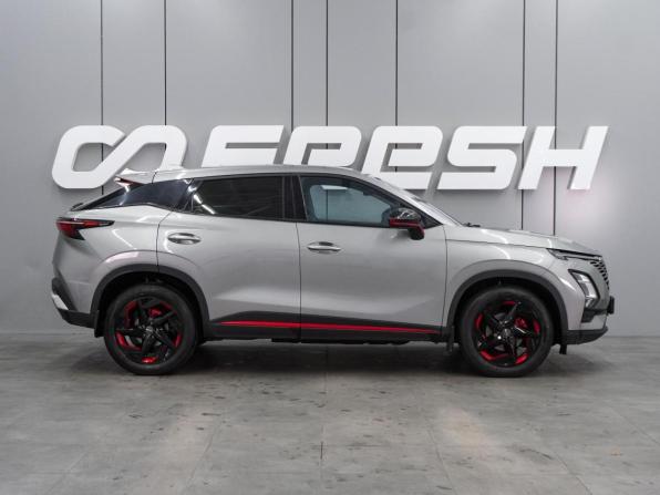 Omoda C5 I с пробегом 2024 года, цена 1 849 000 рублей, 38404 км, внедорожник, Автокод Объявления