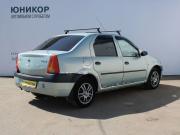 Renault Logan I Нижний Новгород  - изображение 16