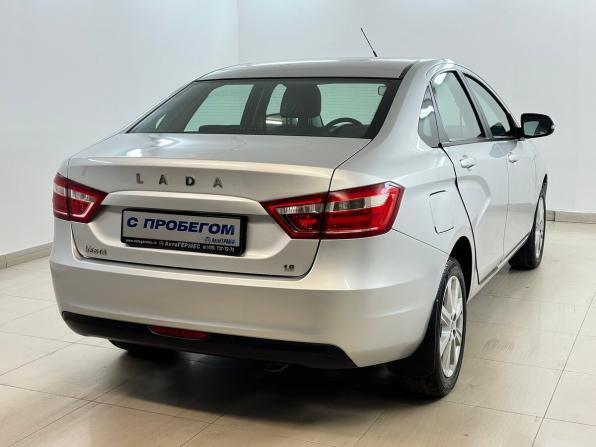 Lada (ВАЗ) Vesta I с пробегом 2019 года, цена 849 000 рублей, 75020 км, седан, Автокод Объявления