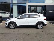 Kia Rio IV Москва  - изображение 24