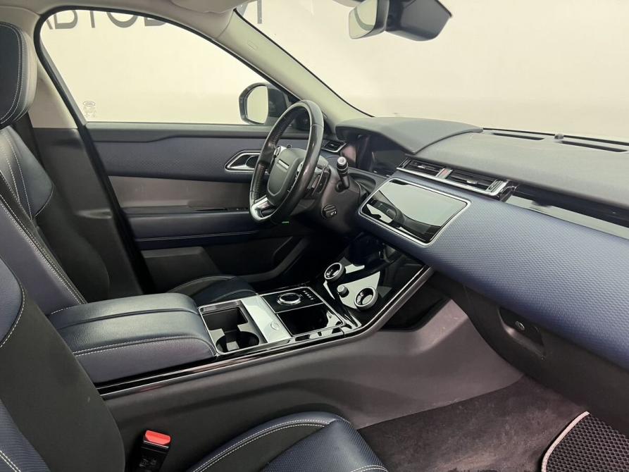 Land Rover Range Rover Velar I Москва  - изображение 9