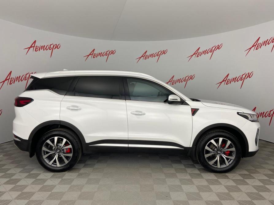 Chery Tiggo 7 Pro Max I Псков  - изображение 6