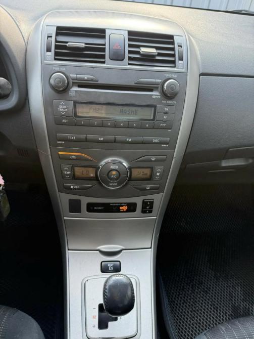 Toyota Corolla X (E140 E150) Ростов-на-Дону  - изображение 20