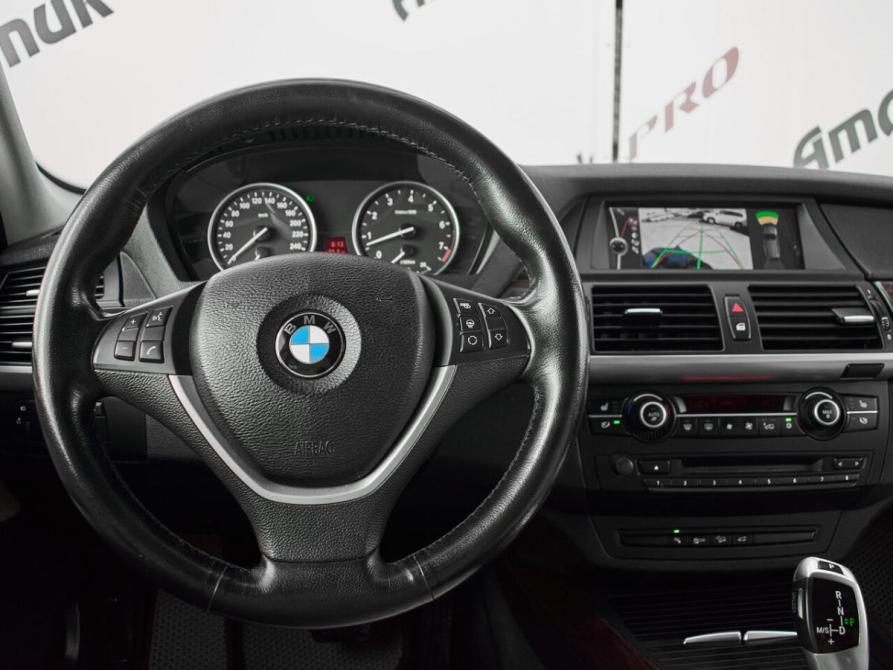 BMW X5 II (E70) Рестайлинг Екатеринбург  - изображение 12