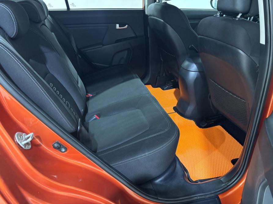 Kia Sportage III Рестайлинг Альметьевск  - изображение 18