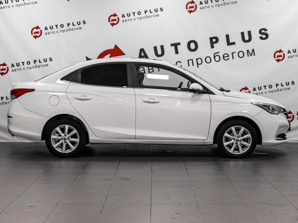Changan Alsvin с пробегом 2023 года, цена 849 000 рублей, 83804 км, седан, Автокод Объявления
