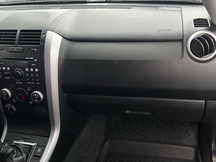 Suzuki Grand Vitara II Рестайлинг 2 Калуга  - изображение 8