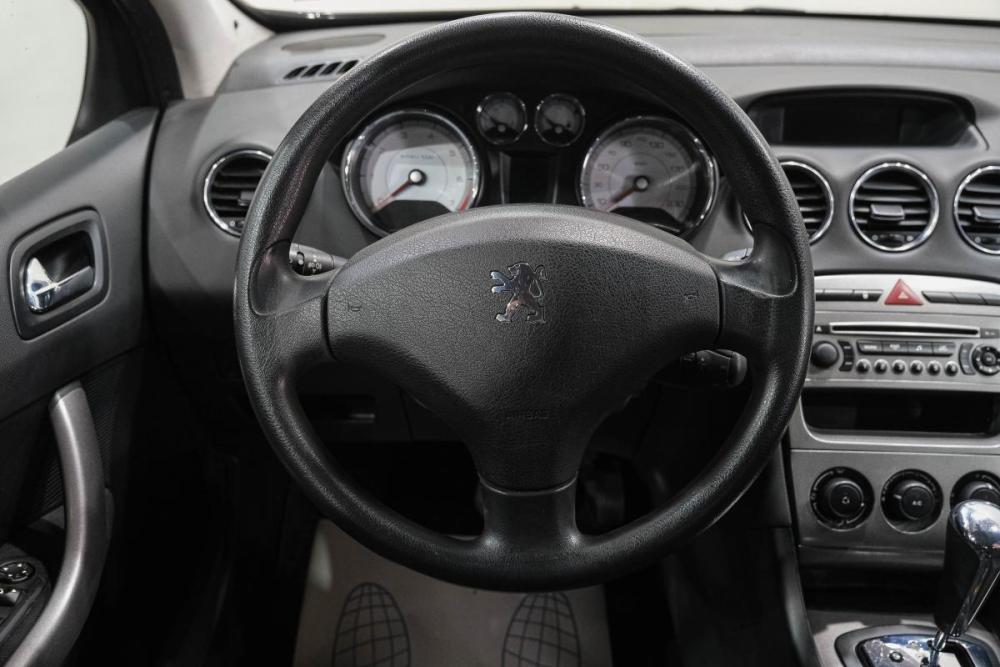 Peugeot 308 I Новокузнецк  - изображение 16