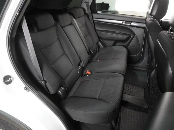 Kia Sorento II Рестайлинг с пробегом 2015 года, цена 1 799 000 рублей, 208744 км, внедорожник, Автокод Объявления