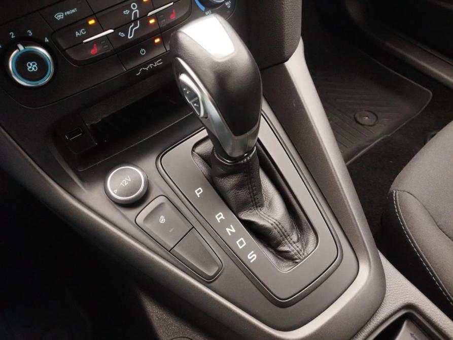 Ford Focus III Рестайлинг Екатеринбург  - изображение 16