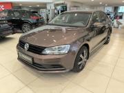 Volkswagen Jetta VI Рестайлинг Казань  - изображение 23