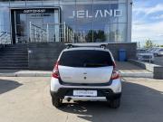 Renault Sandero I Саратов  - изображение 21