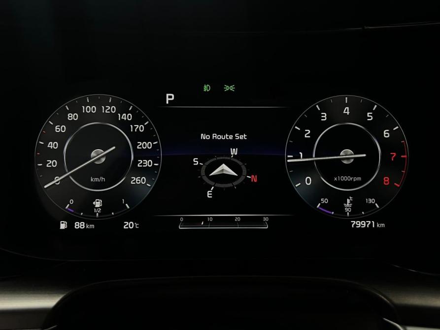 Kia K5 III Казань  - изображение 13