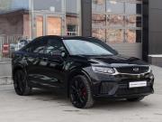 Geely Tugella I Рестайлинг Новосибирск  - изображение 26