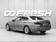 BMW 5 серии VI (F10/F11/F07) Рестайлинг Ростов-на-Дону  - изображение 19