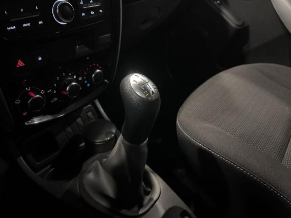 Nissan Terrano III (D10) с пробегом 2018 года, цена 1 170 000 рублей, 153110 км, внедорожник, Автокод Объявления
