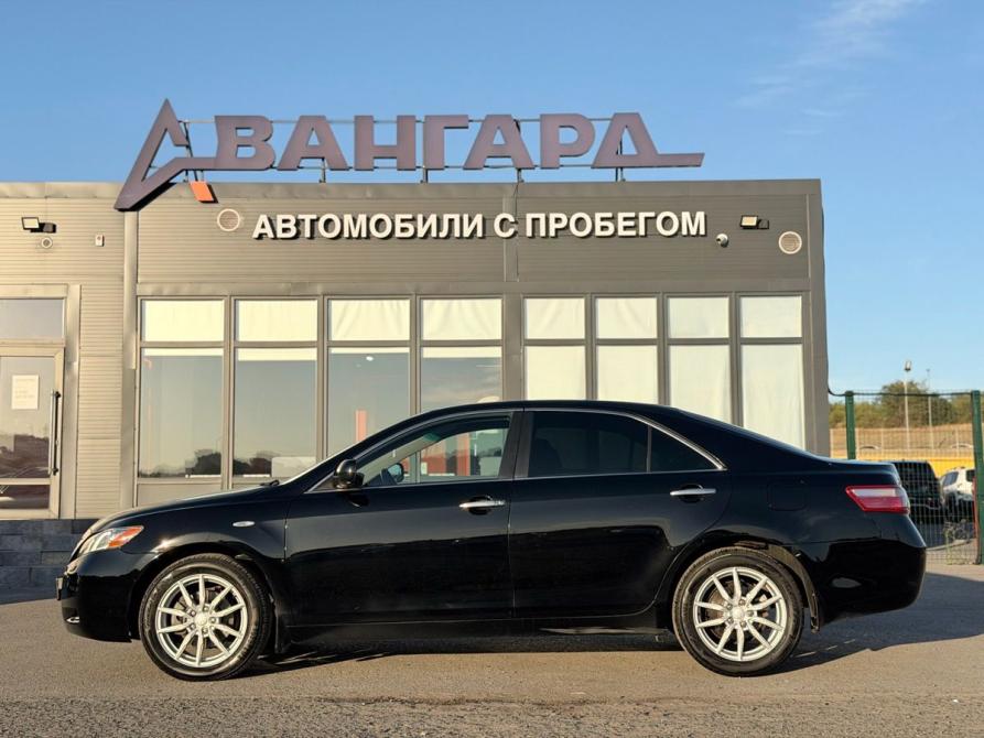 Toyota Camry VI (XV40) Волгоград  - изображение 8