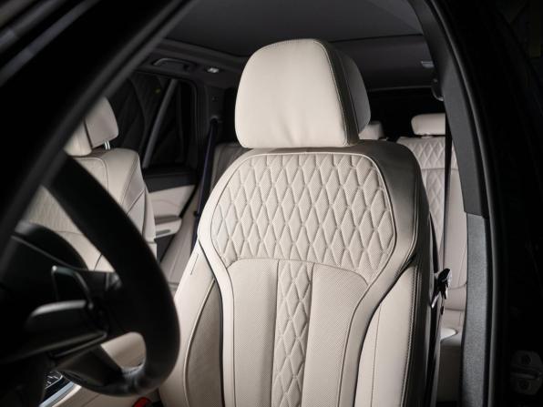 Новый BMW X5 IV (G05/G18) Рестайлинг 2026 года, цена 16 390 000 рублей, внедорожник, Автокод Объявления