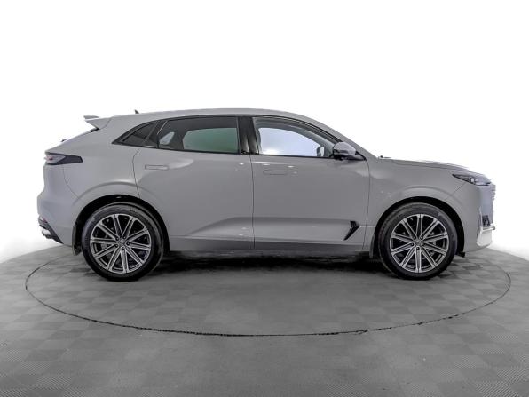 Changan UNI-K с пробегом 2024 года, цена 3 250 000 рублей, 7811 км, внедорожник, Автокод Объявления