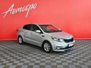 Kia Rio III Рестайлинг Вологда  - изображение 27