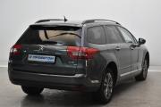 Citroen C5 II Москва  - изображение 20