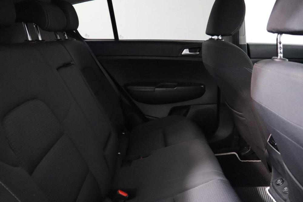 Kia Sportage IV Санкт-Петербург  - изображение 12