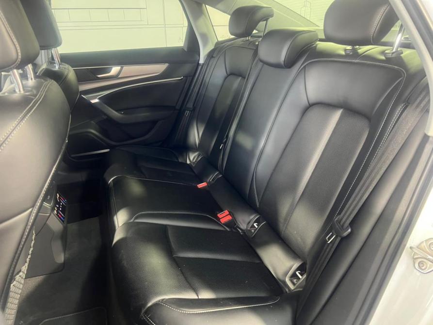 Audi A6 V (C8) Москва  - изображение 19