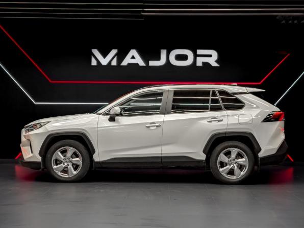 Toyota RAV4 V (XA50) с пробегом 2020 года, цена 3 150 000 рублей, 74307 км, внедорожник, Автокод Объявления