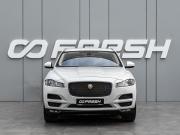 Jaguar F-Pace I Краснодар  - изображение 25