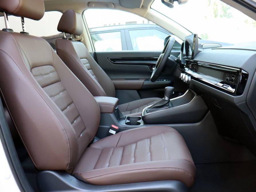 Honda CR-V VI Самара  - изображение 13