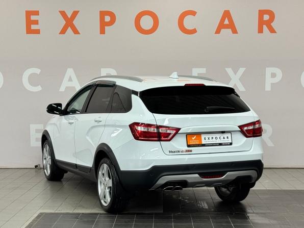 Lada (ВАЗ) Vesta I с пробегом 2019 года, цена 1 173 000 рублей, 88927 км, универсал, Автокод Объявления
