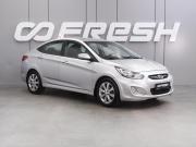 Hyundai Solaris I Воронеж  - изображение 17