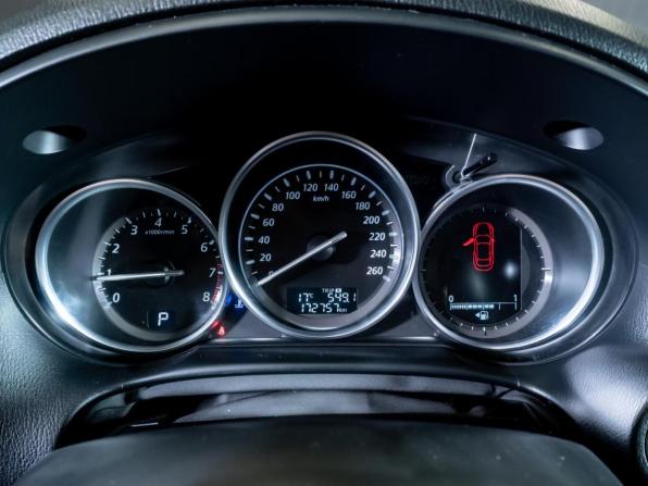 Mazda CX-5 I с пробегом 2014 года, цена 1 725 000 рублей, 172757 км, внедорожник, Автокод Объявления