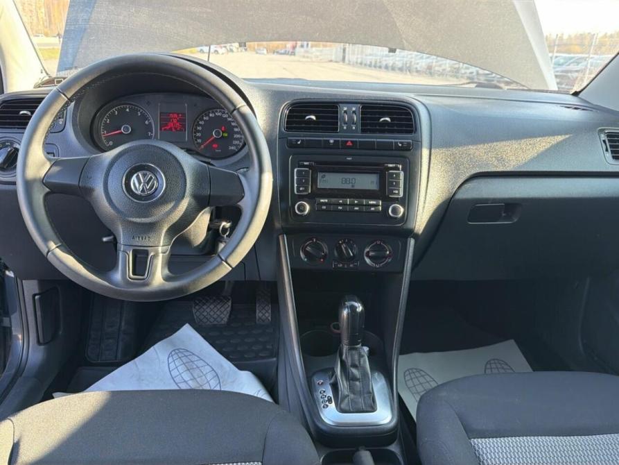 Volkswagen Polo V Пермь  - изображение 5