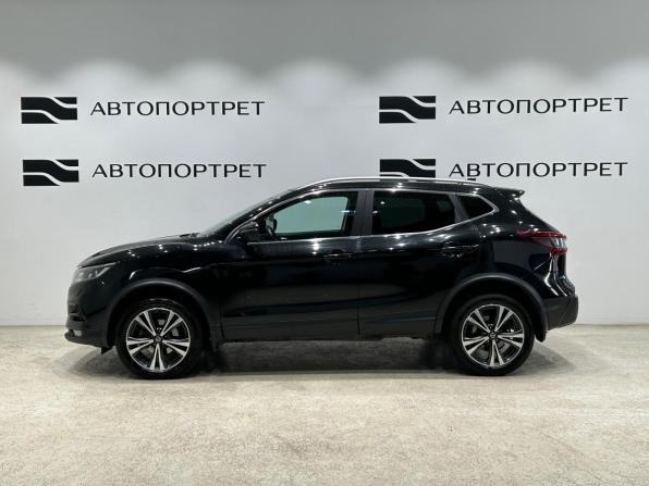 Nissan Qashqai II Рестайлинг с пробегом 2020 года, цена 1 819 000 рублей, 150898 км, внедорожник, Автокод Объявления