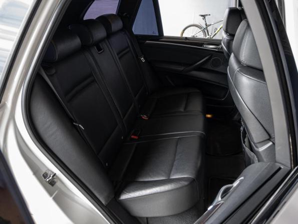 BMW X5 II (E70) Рестайлинг с пробегом 2011 года, цена 2 370 000 рублей, 233553 км, внедорожник, Автокод Объявления