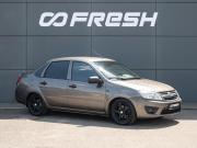 Lada (ВАЗ) Granta I Краснодар  - изображение 22