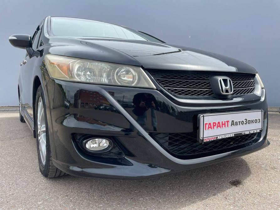 Honda Stream II Рестайлинг Стерлитамак  - изображение 13
