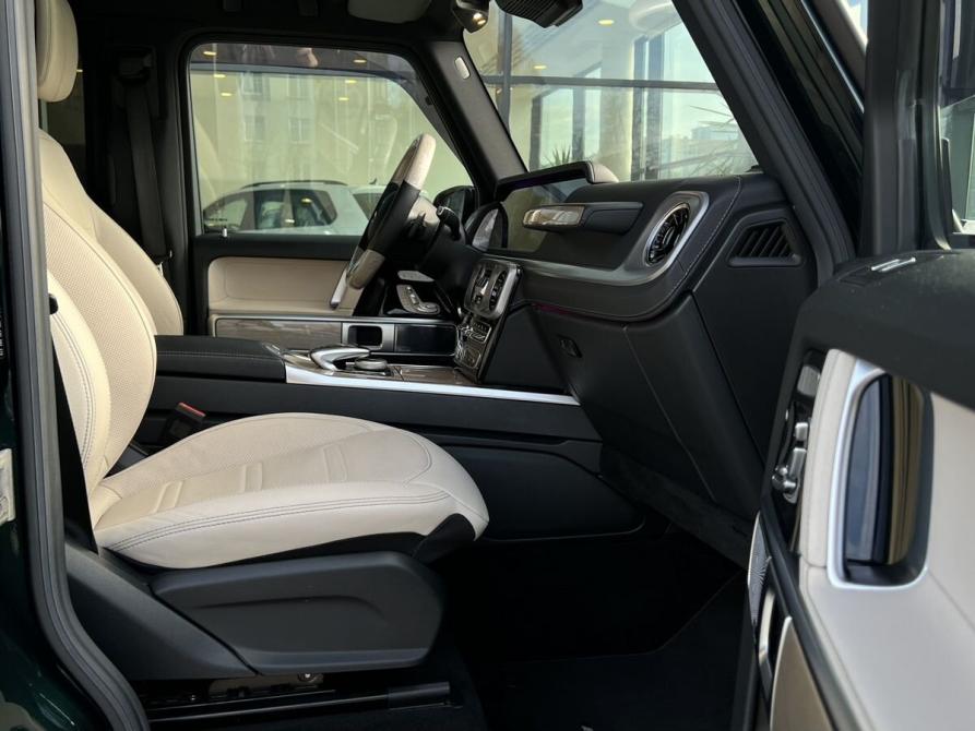 Mercedes-Benz G-Класс III (W463) Нижний Новгород  - изображение 30