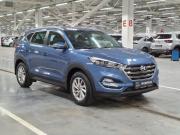 Hyundai Tucson III Казань  - изображение 25