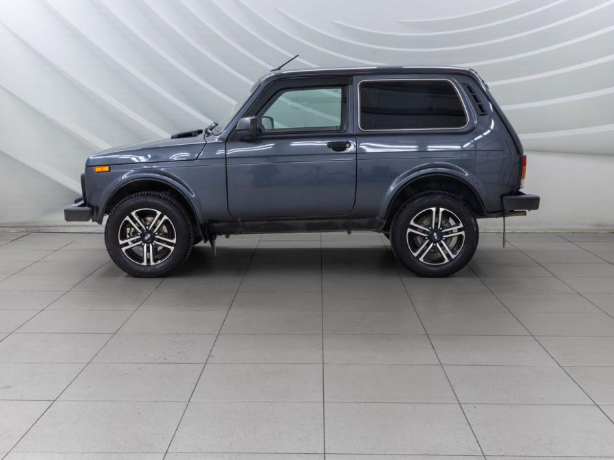 Lada (ВАЗ) 2121 (4x4) I Рестайлинг (2020) Волгоград  - изображение 4