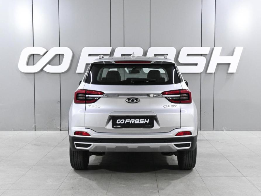Chery Tiggo 4 I Рестайлинг Ростов-на-Дону  - изображение 4