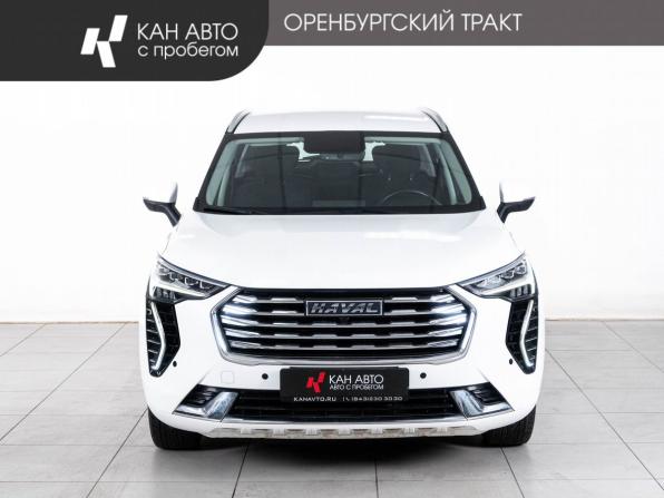 Haval Jolion I с пробегом 2023 года, цена 1 750 000 рублей, 77632 км, внедорожник, Автокод Объявления