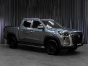 Changan Hunter Plus Тюмень  - изображение 19