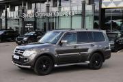 Mitsubishi Pajero IV Москва  - изображение 21